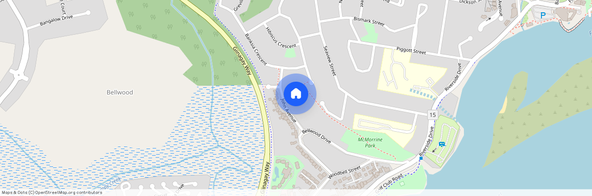 16 John Avenue, NSW 2448, Nambucca Heads