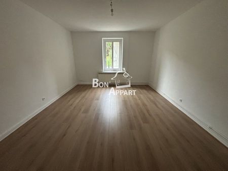 Maison 3 pièces à Moyeuvre-Grande - Photo 2