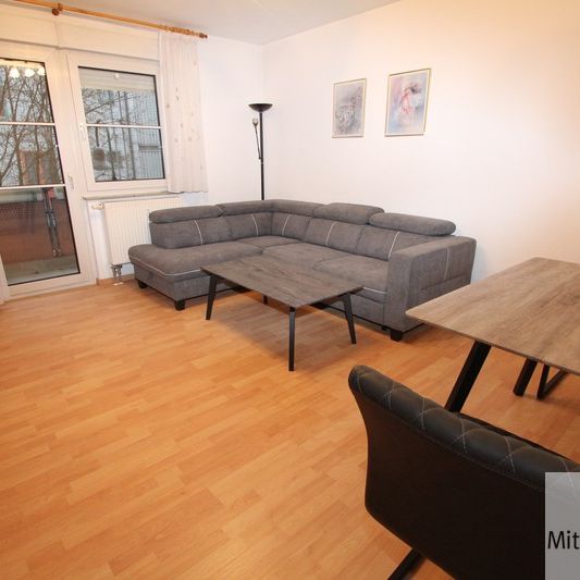 Hübsche und moderne 2 Zi.-Wohnung - Photo 1