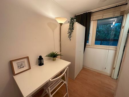 Room in a Shared House, Manchester Drive, W10 - Photo 5