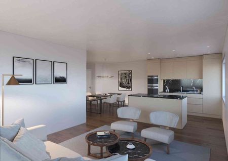 2.5 Zimmer, 75 m², 1. Stock - Photo 5