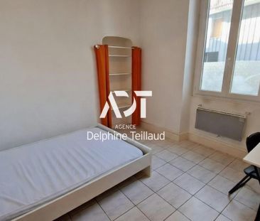Location Appartement 2 pièces 40m² GRENOBLE 38000 - Photo 1