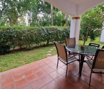 2 Bedroom Apartment For Rent in Nueva Andalucía, Málaga - Foto 4