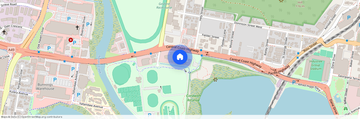 26/2 Adcock Ave, NSW 2250, West Gosford