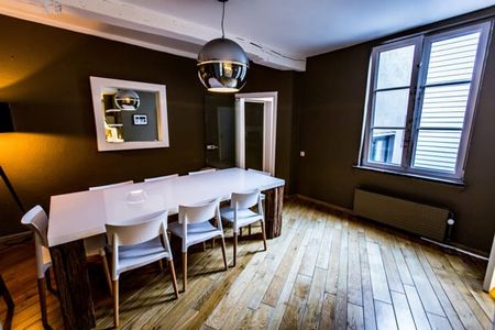 Huis te huur - Photo 2