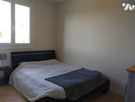 APPARTEMENT T2 MEUBLE - LAVAL - Photo 5