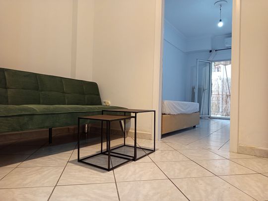 Διαμέρισμα για ενοικίαση Προφήτης Ηλίας (Παγκράτι) - Photo 1