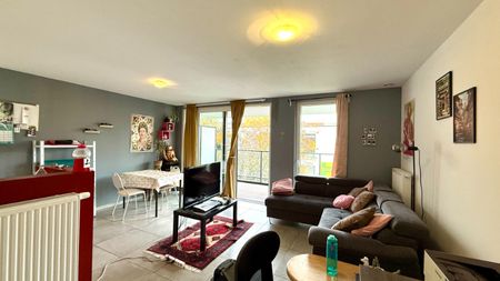 Appartement te huur in Deinze - Photo 2