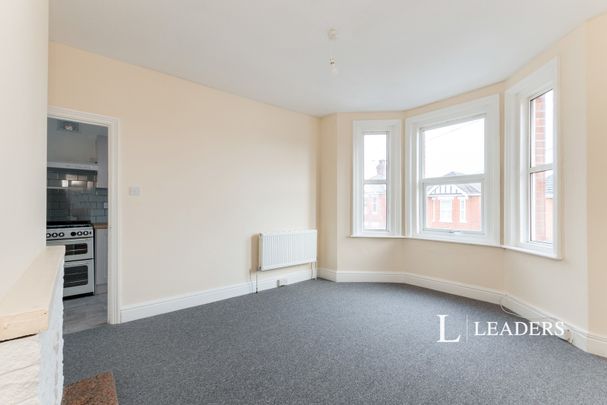 2 bedroom apartment to rent Stanfield Road, Bournemouth, BH9 - Photo 1