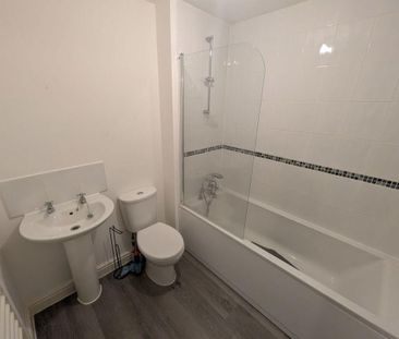 1 bedroom maisonette to rent - Photo 3