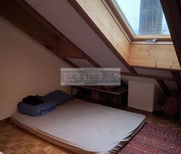 3.5 Zimmer, 2. Stock - Photo 2