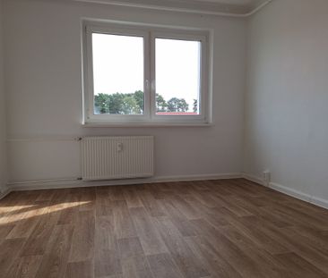 Gemütliche Familienwohnung! - Foto 5