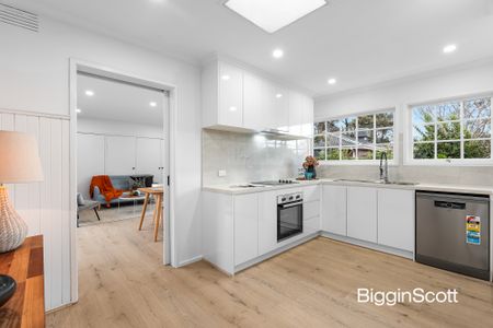 Spacious Four-Bedroom Family Home in Prime Mulgrave Location - Photo 5