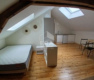Location Appartement 1 pièce 21m² - Photo 2