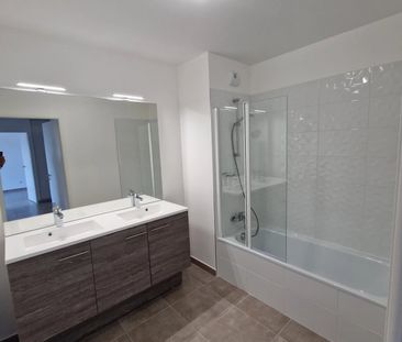 Location Appartement - Photo 2