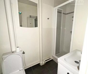 Appartement T1 meublé L'Haÿ les Roses | Cimm Immobilier - Photo 5