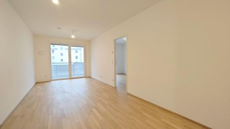 Moderne 2-Zimmer Loggiawohnung - Photo 4