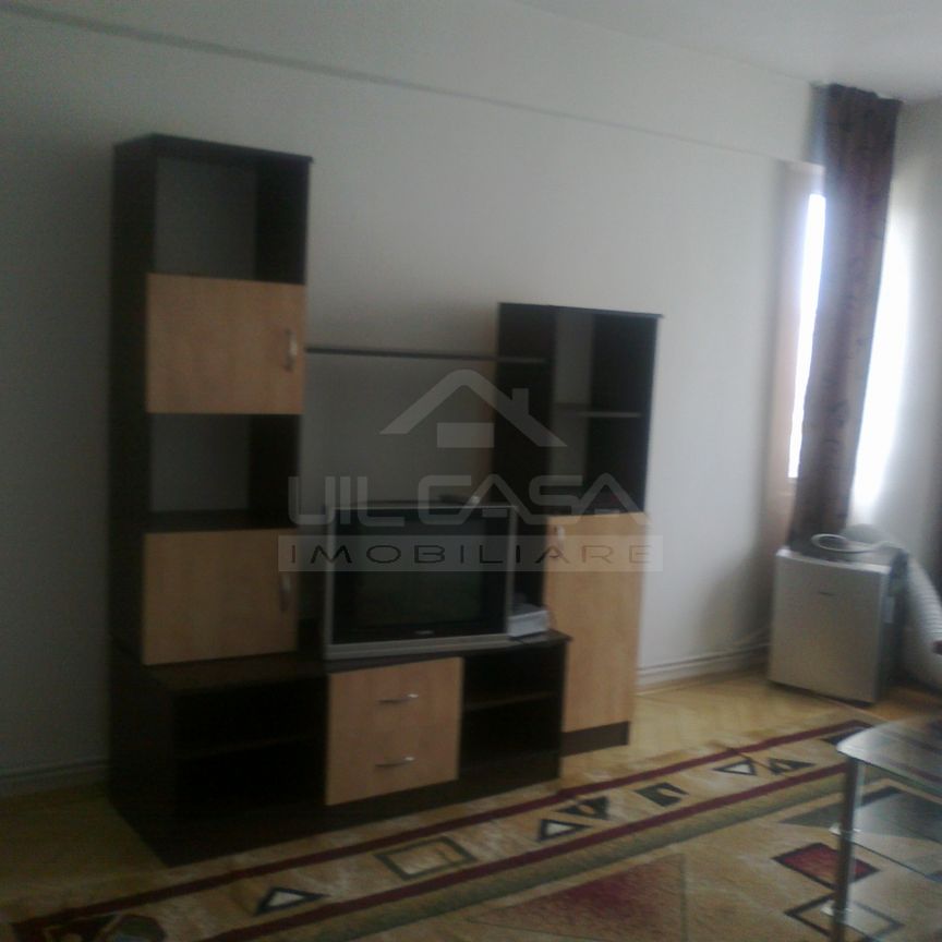 Apartament 2CD, CENTRU, cu CT - Fotografie 1