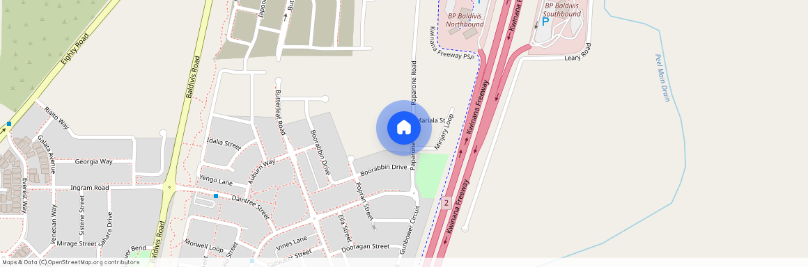 95 Paparone Road, WA 6171, Baldivis