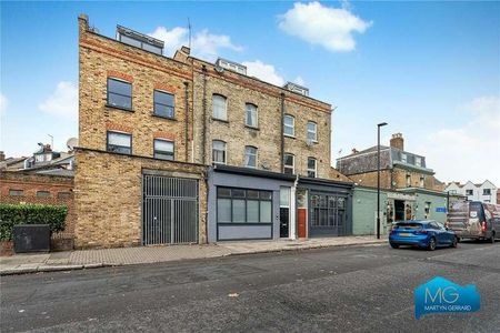 Hanley Road, London, N4 - Photo 5