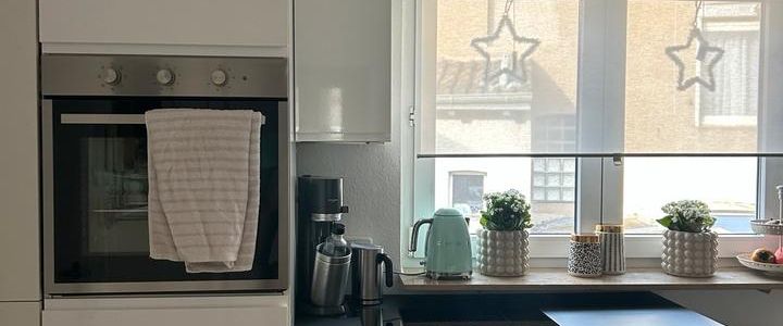 2 Zimmet Wohnung/Apartment sucht neuen Mieter - Foto 1