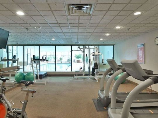 For Lease - 8 Lisa Street Unit# 501, Brampton, Ontario - Photo 1