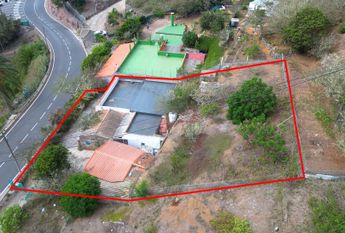 **¡Se Alquila Casa en Agulo, Las Rosas!** – 0067-04335