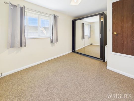 1 bedroom Cluster Home - FORRESTERS DRIVE, WELWYN GARDEN CITY - Photo 1