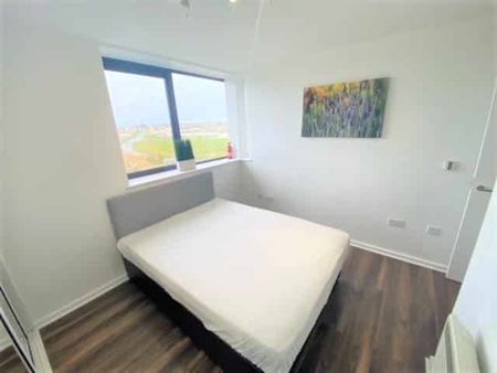 The Discovery Building Ashtown Dublin 15 - Photo 5