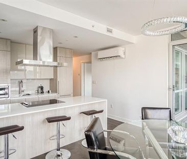 Condo for rent, Montréal (Ville-Marie) - Photo 5
