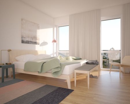 Linnégatan 20 - Photo 2