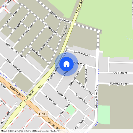 18 Miso Road, Wyndham Vale VIC 3024