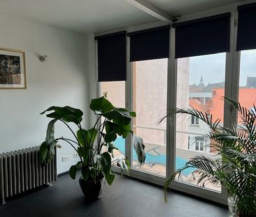 Appartement te huur in Gent - Foto 4