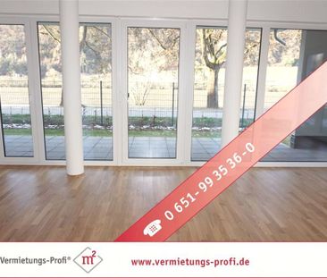 Trier: Moderne 2-ZKB direkt an der Mosel – große Terrasse & Einbauk... - Photo 5