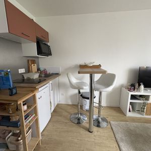 Appartement 1 pièce à Illkirch-Graffenstaden - Photo 2