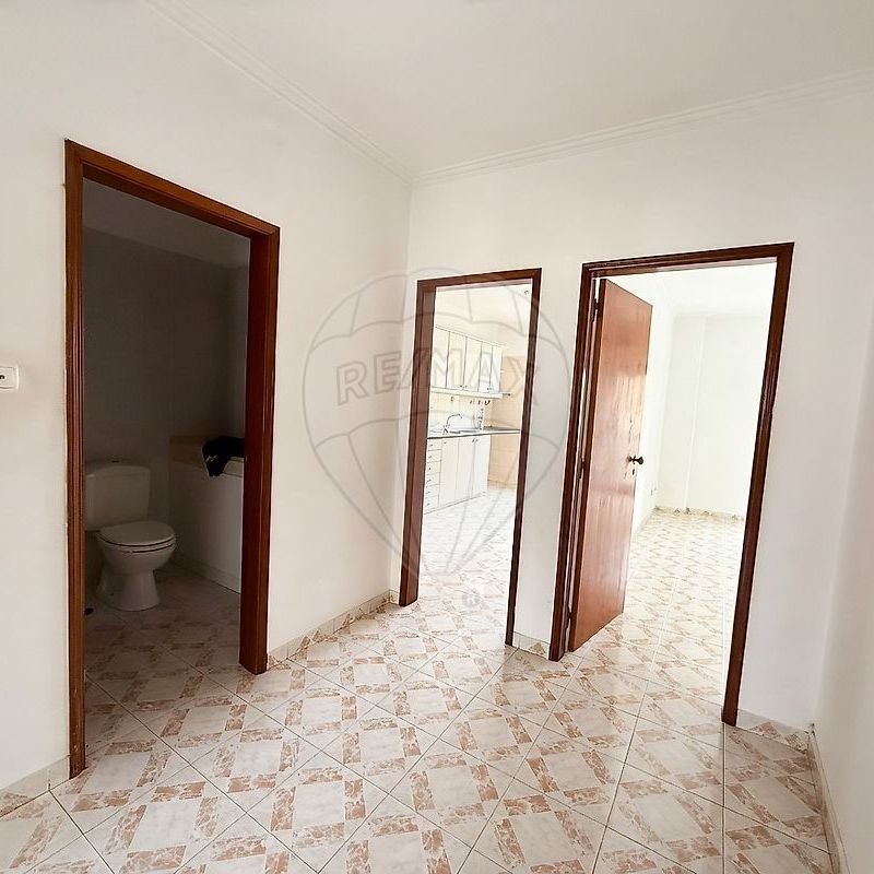 Apartamento T2 em Lisboa - Foto 1