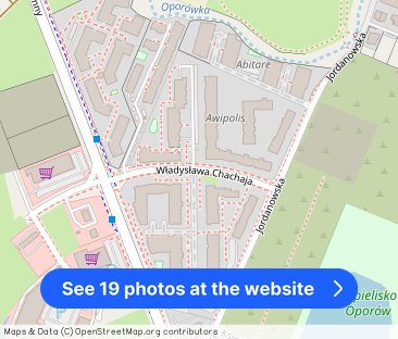 Nowe mieszkanie 2 pokoje Wrocław Chachaja Awipolis - Photo 1