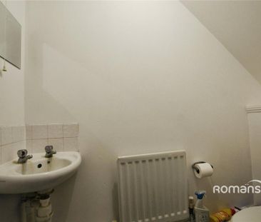 5 bedroom terraced house to rent - Photo 4