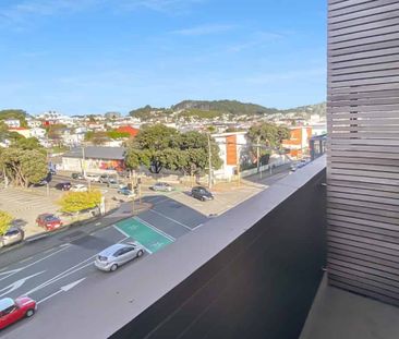 Welcome to apartment 3.12A in Masina Apartments - Photo 3