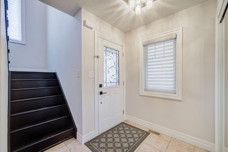 For Lease - 27 Cranston Street Unit# Upper, Hamilton, Ontario - Photo 4