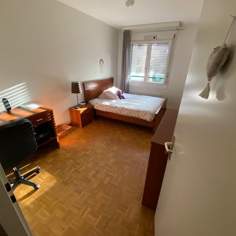 4 Zimmer, 87 m², 1. Stock - Photo 1