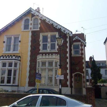 Stanley Street, Southsea, PO5 - Photo 4