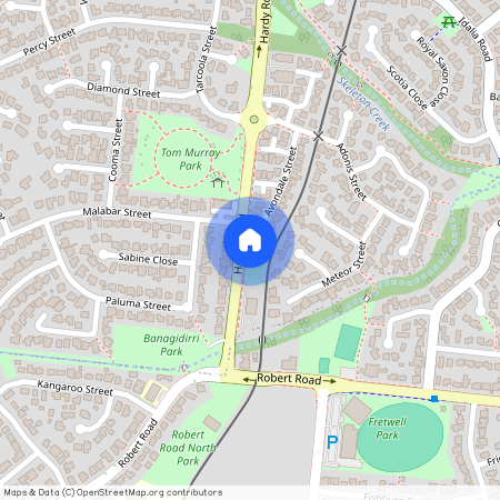 2 Avondale Street, Mount Sheridan QLD 4868