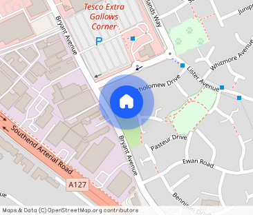 4 Chadwick Drive, Harold Wood, Essex, RM3 0ZA, UK - Photo 1