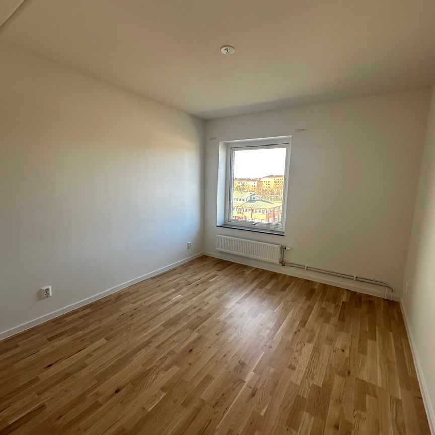 Lergöksgatan, Västra Frölunda - Photo 1