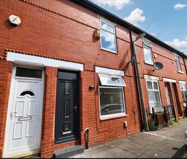 2 Bed Terraced House, Wythburn Street, M6 - Photo 1