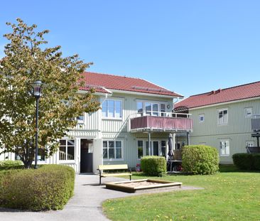 Ginstgatan, Alingsås - Foto 1