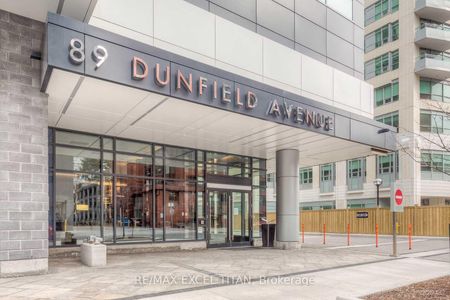 For Lease - 89 Dunfield Avenue Unit# 3104, Toronto, Ontario - Photo 2