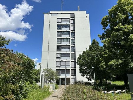 Charming apartment with a view of the countryside - Photo 4