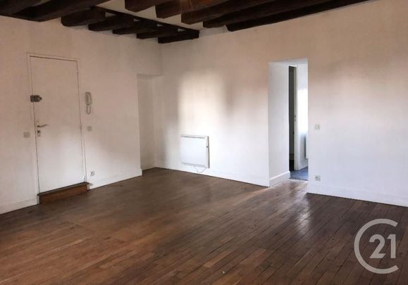 Location Appartement 3 pièces 64m² CHATEAUROUX 36000 - Photo 1